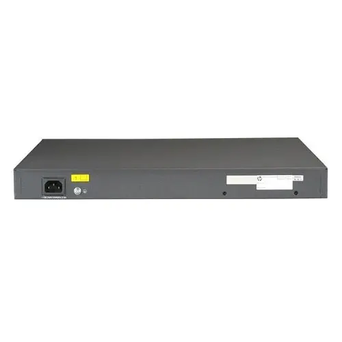 HP JE008A V1910-24G 24 Port Gigabit Switch + PoE