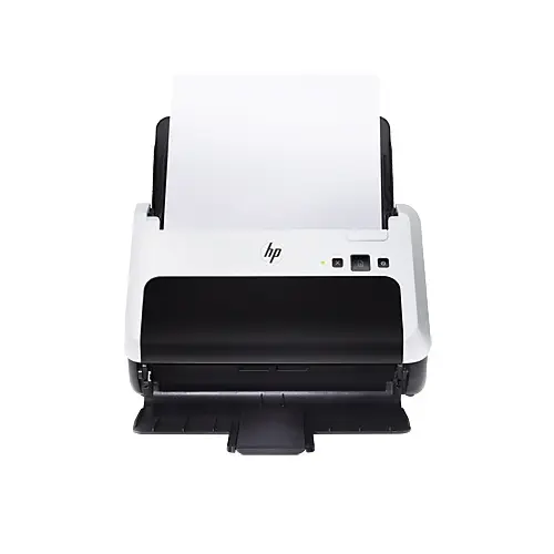 HP L2737A Scanjet Pro3000 S2 Doküman Tarayıcı