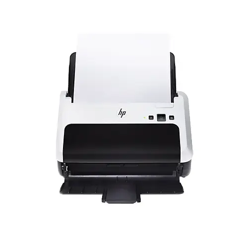 HP L2737A Scanjet Pro3000 S2 Doküman Tarayıcı