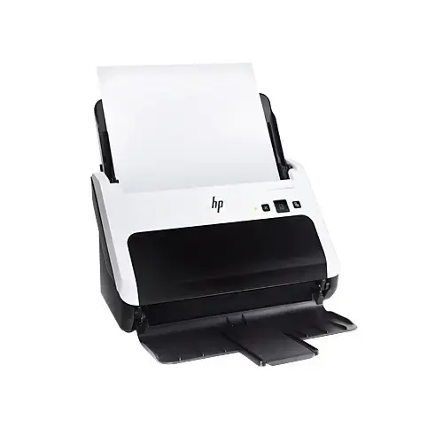 HP L2737A Scanjet Pro3000 S2 Doküman Tarayıcı