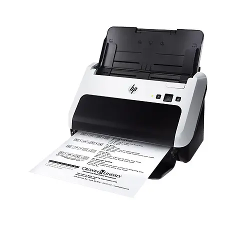 HP L2737A Scanjet Pro3000 S2 Doküman Tarayıcı