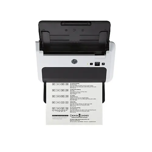 HP L2737A Scanjet Pro3000 S2 Doküman Tarayıcı