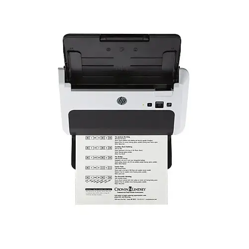 HP L2737A Scanjet Pro3000 S2 Doküman Tarayıcı