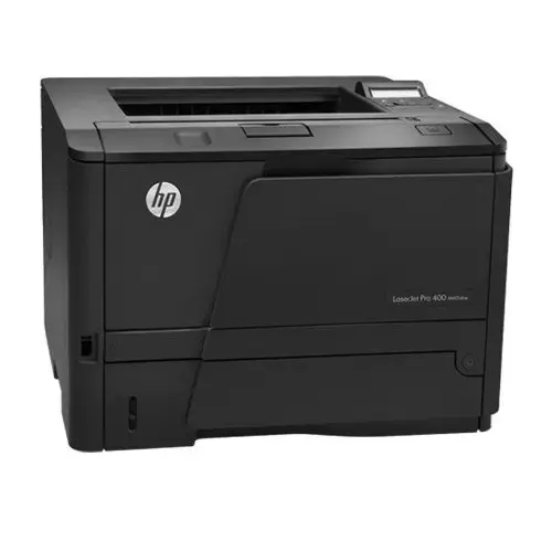 HP Laserjet Pro 400 M401DNE USB A4 Laser Yazıcı (CF399A)