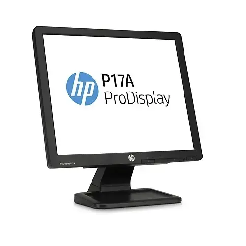 HP P17A F4M97AA 17″ 5ms Dokunmatik Led Monitör