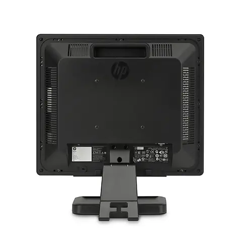 HP P17A F4M97AA 17″ 5ms Dokunmatik Led Monitör