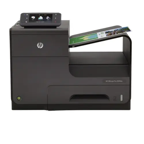HP CV037A Officejet Pro X551DW Wifi A4 İnkjet Yazıcı