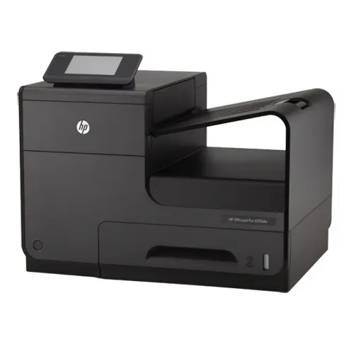 HP CV037A Officejet Pro X551DW Wifi A4 İnkjet Yazıcı