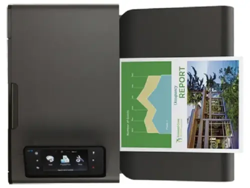 HP CV037A Officejet Pro X551DW Wifi A4 İnkjet Yazıcı