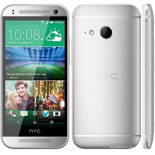 Htc One Mini 2 Sılver Cep Telefonu