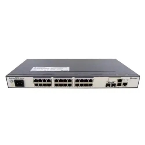 Huawei S2700-26TP-EI-AC 24 Port 10/100+2C Switch