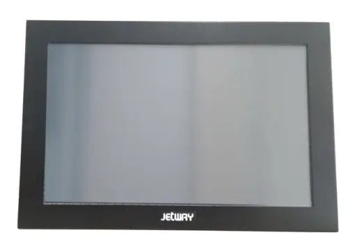 Jetway 15″ 150F36R Panel PC