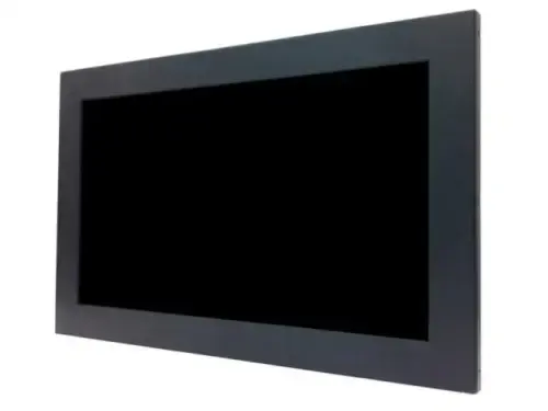 Jetway 15″ 150F36R Panel PC