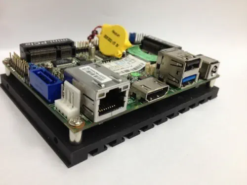 IPC Pico-ITX NP93-2930 Anakart