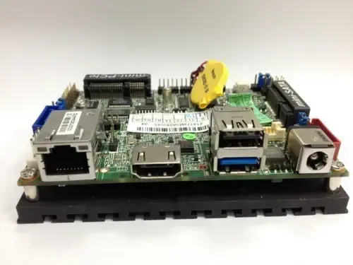 IPC Pico-ITX NP93-2930 Anakart