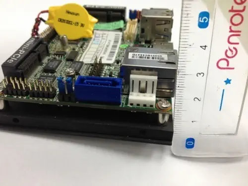 IPC Pico-ITX NP93-2930 Anakart