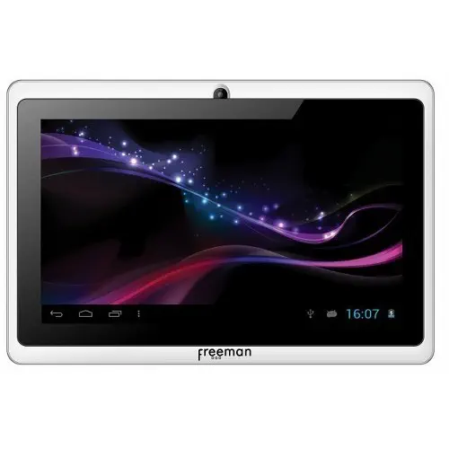 Freeman Free-075 7″ Tablet