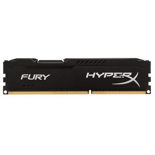 HyperX Fury HX316C10FBK2/16 16GB DDR3 1600Mhz Ram - incehesap.com