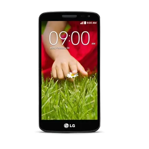 LG G2 Mini D620R Siyah Cep Telefonu