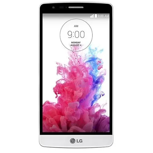 LG G3 S D722 Beyaz Cep Telefonu