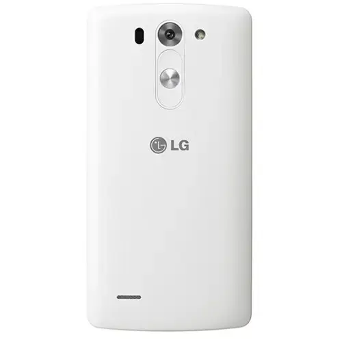 LG G3 S D722 Beyaz Cep Telefonu