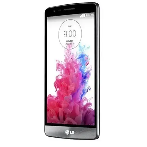 LG G3 S D722 Titan Cep Telefonu