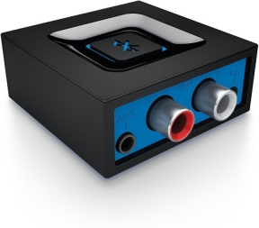 Logitech Bluetooth Audio Adaptör 980-000912