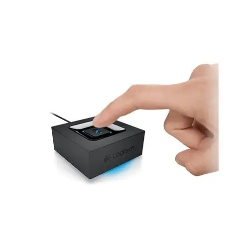 Logitech Bluetooth Audio Adaptör 980-000912