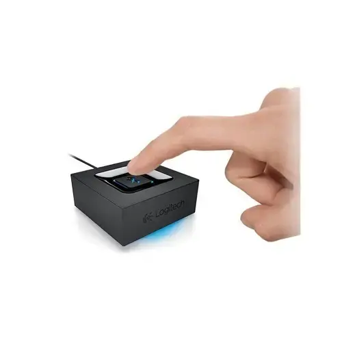 Logitech Bluetooth Audio Adaptör 980-000912