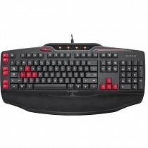 Logitech G103 Gaming Klavye Q TR - 920-005205