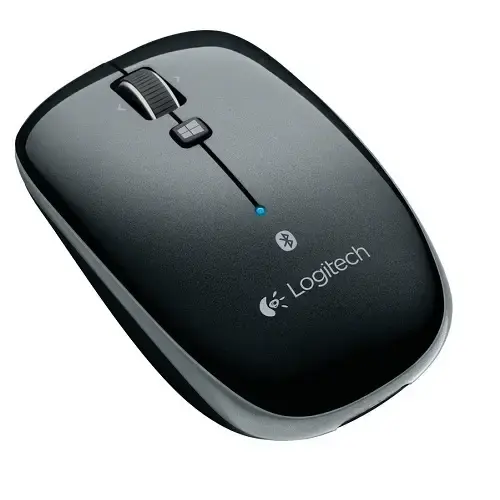 Logitech M557 Bluetooth Mouse 910-003958	