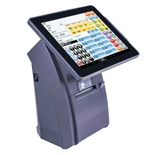 10″ Merlion MR-P1088 Dokunmatik POS PC