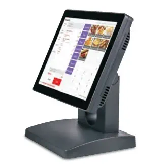 12″ Merlion MR-T9120 Dokunmatik POS PC
