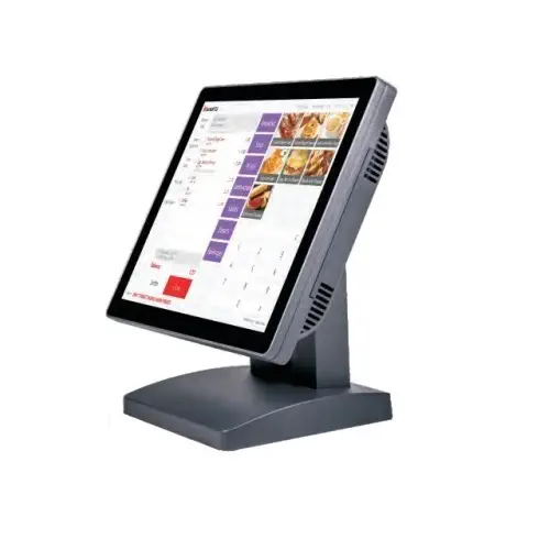 15″ Merlion MR-T9150 Dokunmatik POS PC