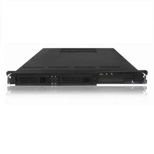 Merlion 1U 625A Server Kasa (Powersız)