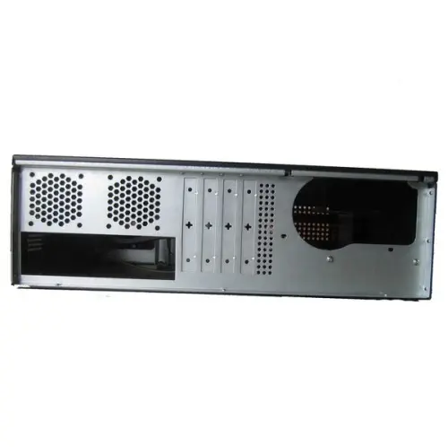 Merlion 380B 3U RACK Kasa