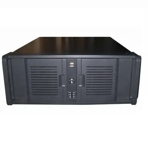 Merlion 4U 4155UK Server Kasa (Power Yok) 