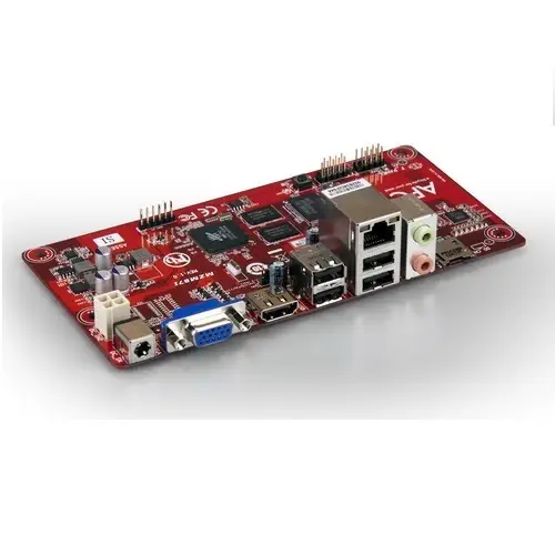 Merlion Mini ARM871 800Mhz 512Mb 2GB Android 2.3