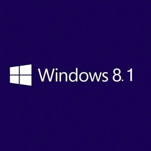 MS Windows 8.1 64Bit TR Oem SL4HR-00198