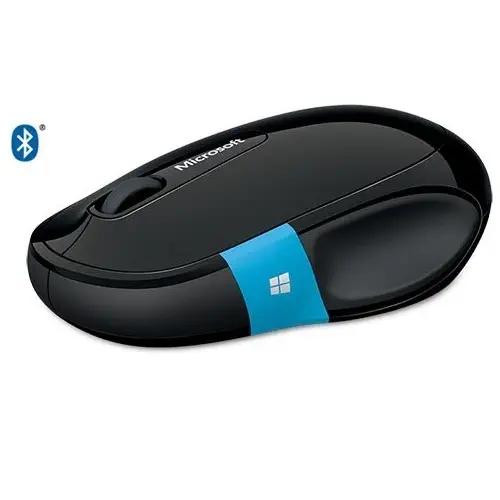 Microsoft Sclupt Confort Kablosuz Mouse (H3S-00001)