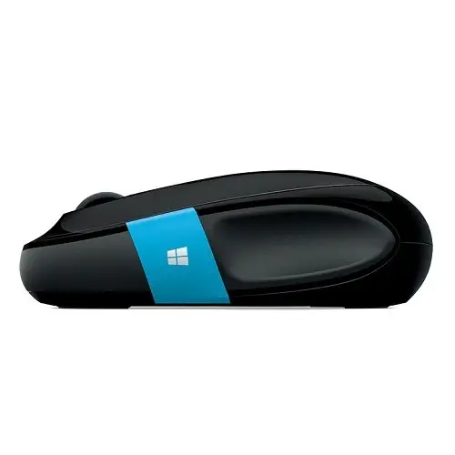 Microsoft Sclupt Confort Kablosuz Mouse (H3S-00001)