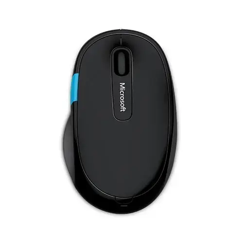 Microsoft Sclupt Confort Kablosuz Mouse (H3S-00001)