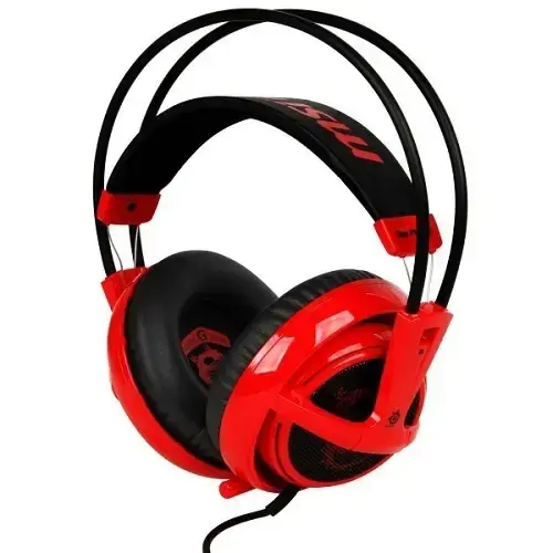 Msı Steelseries Siberia V2 Gaming Mikrofon Kulaklık