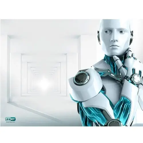 Nod32 Eset Antivirüs Türkçe 1 Kullanıcı 8.0