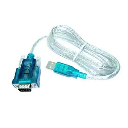 USB 2.0 RS232 Kablolu Seri Çevirici