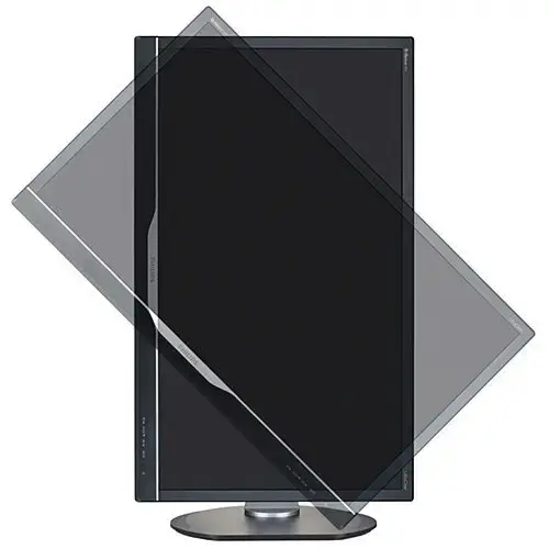 Philips 288P6LJEB/00 5ms 28″4K Ultra HD Led Monitör