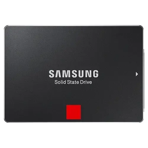 Samsung 850 Pro 128 Gb 550/470 Mb/s (MZ-7KE128BW) 