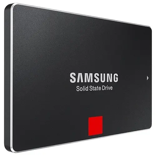 Samsung 850 PRO 256GB 550MB-520MB/s Sata3 2.5″ SSD (MZ-7KE256BW)