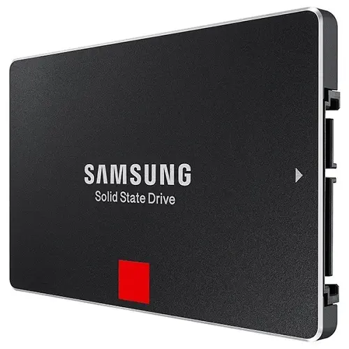 Samsung 850 PRO 256GB 550MB-520MB/s Sata3 2.5″ SSD (MZ-7KE256BW)
