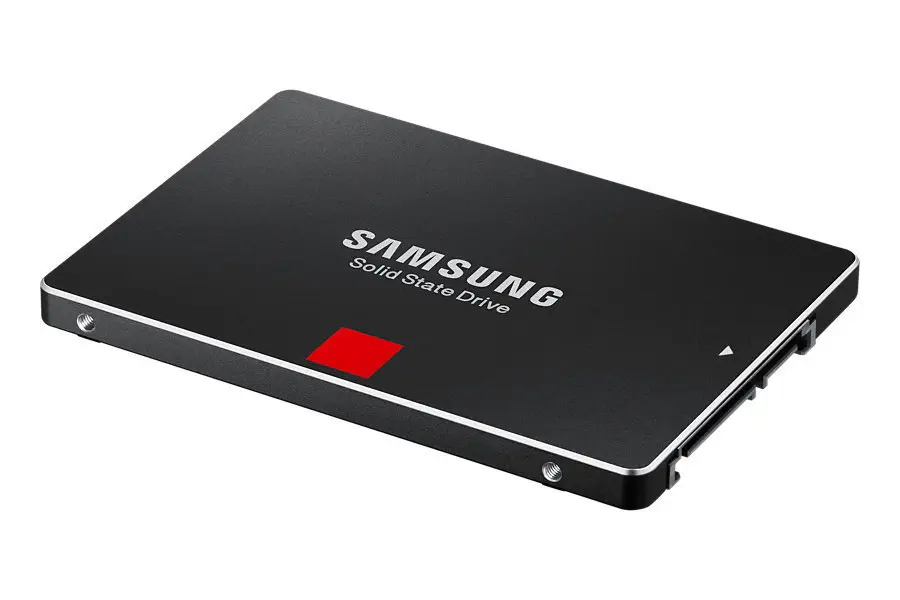 Samsung 850 PRO 256GB 550MB-520MB/s Sata3 2.5″ SSD (MZ-7KE256BW)